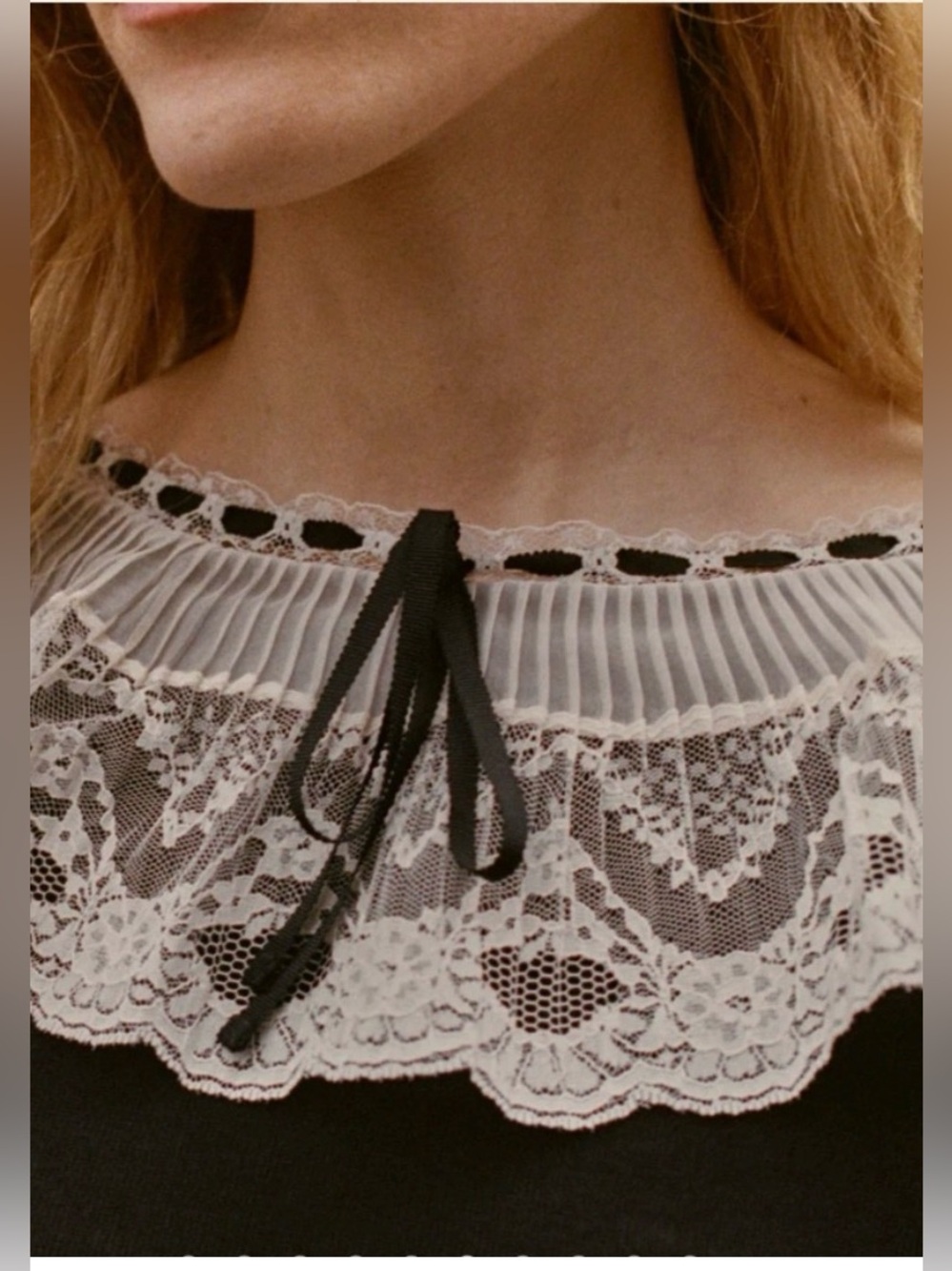 Doen Sandrine Dress - Picture 2 of 4